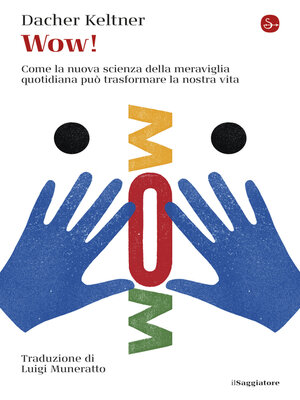 cover image of Wow!